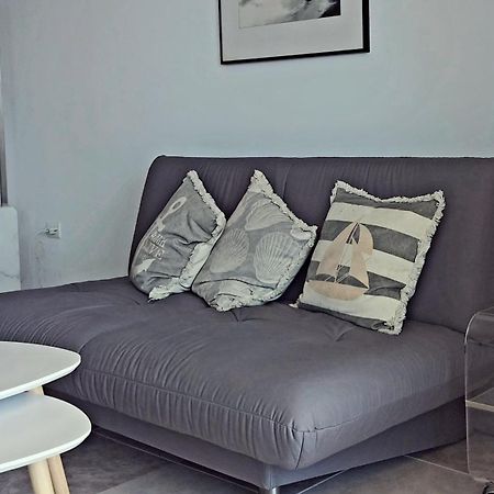 Casa Atlantide Apartment ซานมิเกลเดียโบนา ภายนอก รูปภาพ