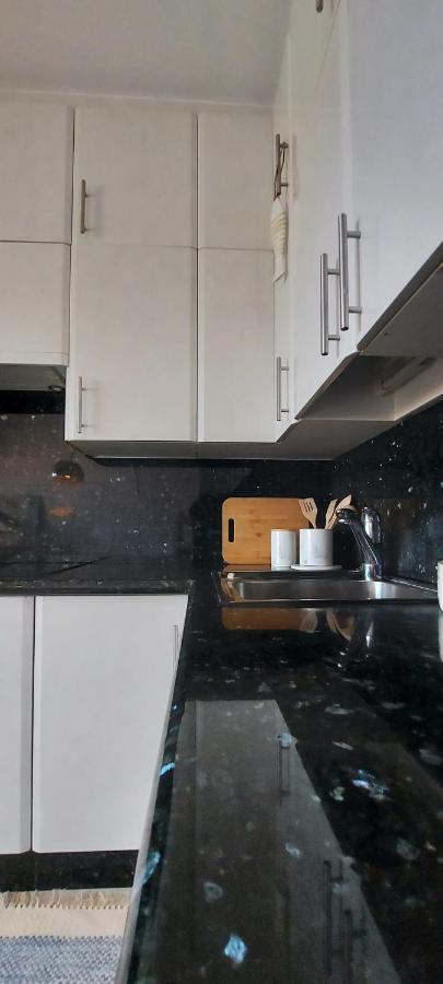 Casa Atlantide Apartment ซานมิเกลเดียโบนา ภายนอก รูปภาพ