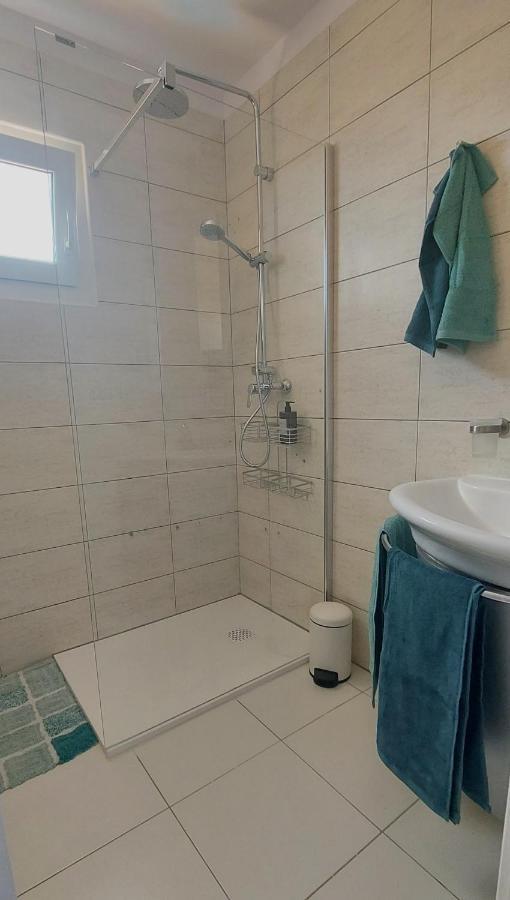 Casa Atlantide Apartment ซานมิเกลเดียโบนา ภายนอก รูปภาพ