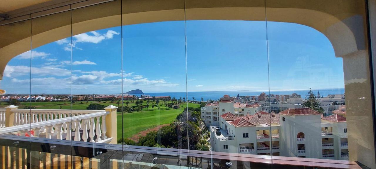 Casa Atlantide Apartment ซานมิเกลเดียโบนา ภายนอก รูปภาพ