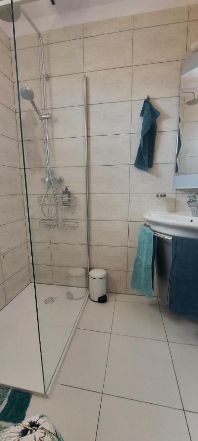 Casa Atlantide Apartment ซานมิเกลเดียโบนา ภายนอก รูปภาพ