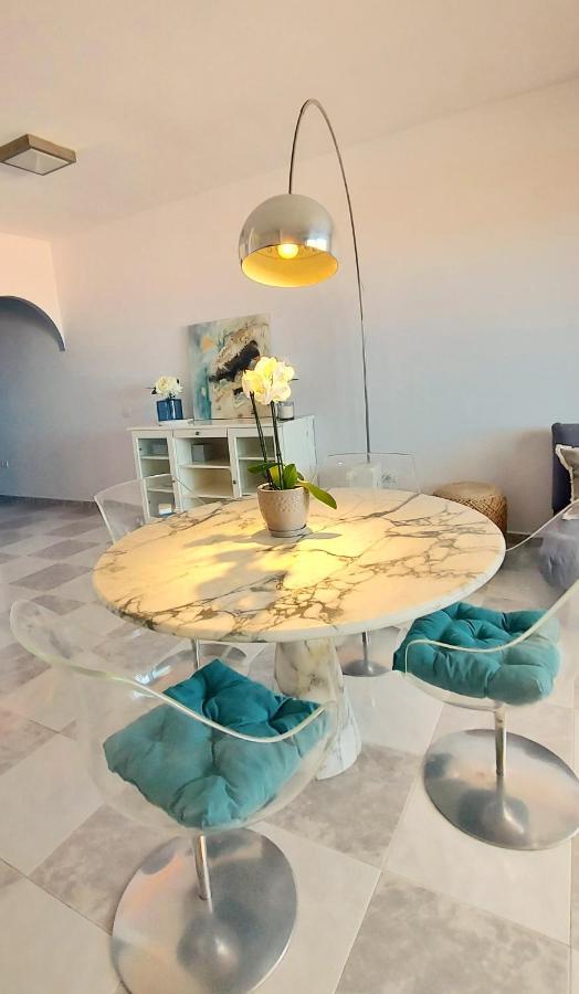 Casa Atlantide Apartment ซานมิเกลเดียโบนา ภายนอก รูปภาพ