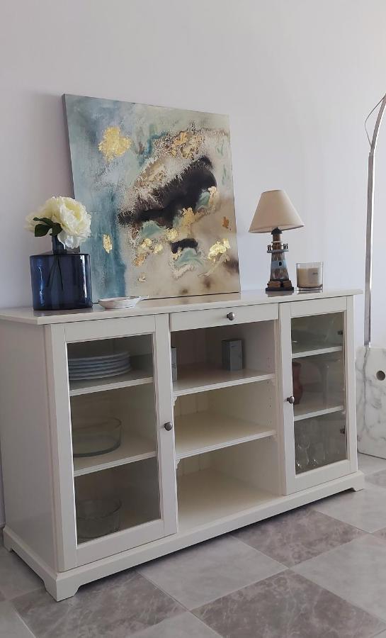 Casa Atlantide Apartment ซานมิเกลเดียโบนา ภายนอก รูปภาพ