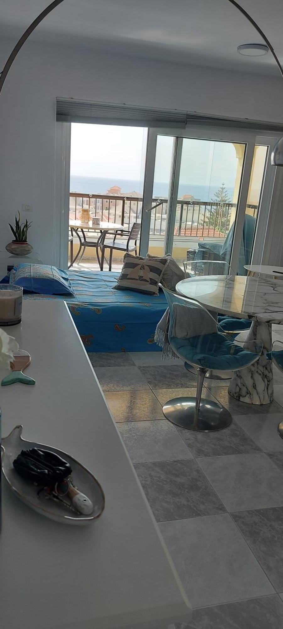 Casa Atlantide Apartment ซานมิเกลเดียโบนา ภายนอก รูปภาพ